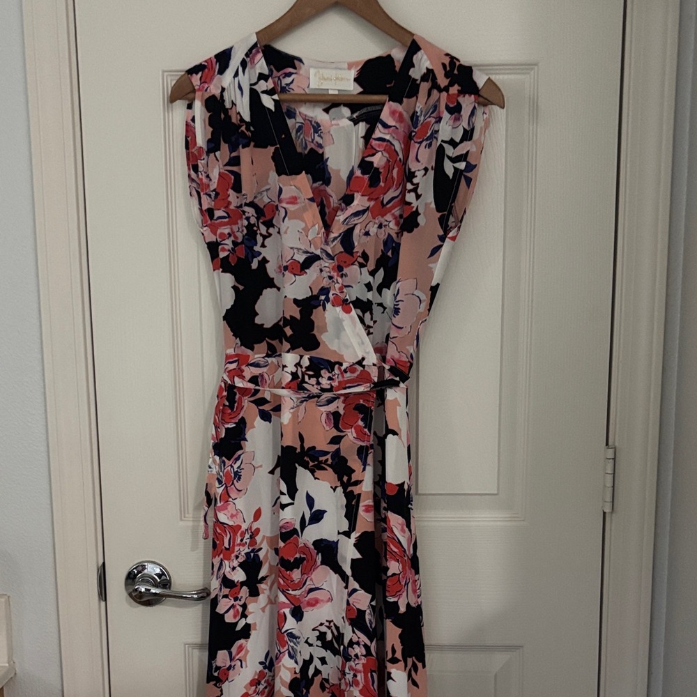 Yumi Kim dress